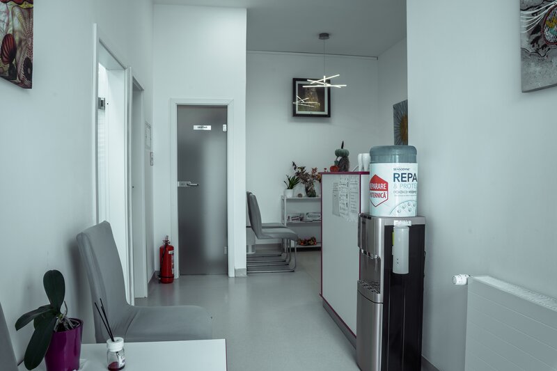 Dr. Vladescu Razvan – Dentist in Timisoara | Cabinet Stomatologic Modern