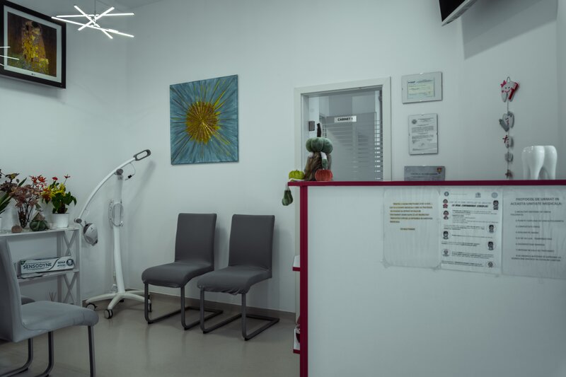 Dr. Vladescu Razvan – Dentist in Timisoara | Cabinet Stomatologic Modern